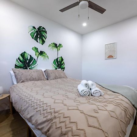 Vacation Home I Big Backyard I 5Min To Sofi Inglewood Dış mekan fotoğraf