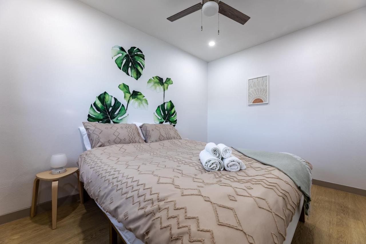 Vacation Home I Big Backyard I 5Min To Sofi Inglewood Dış mekan fotoğraf